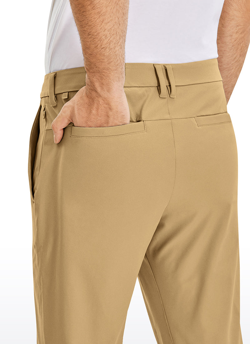 All-Day Comfy Pocket Golf Pant 36''