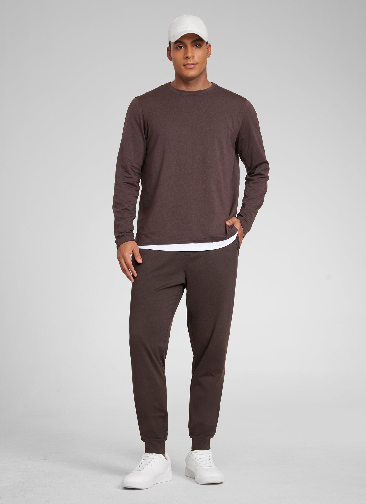 Cloud Jersey Pocket Jogger 29"