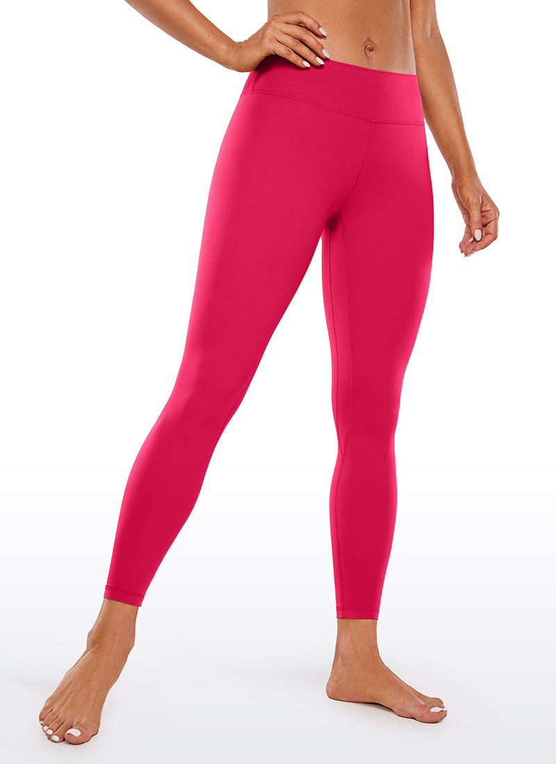 Butterluxe Low Rise Workout Legging 25"