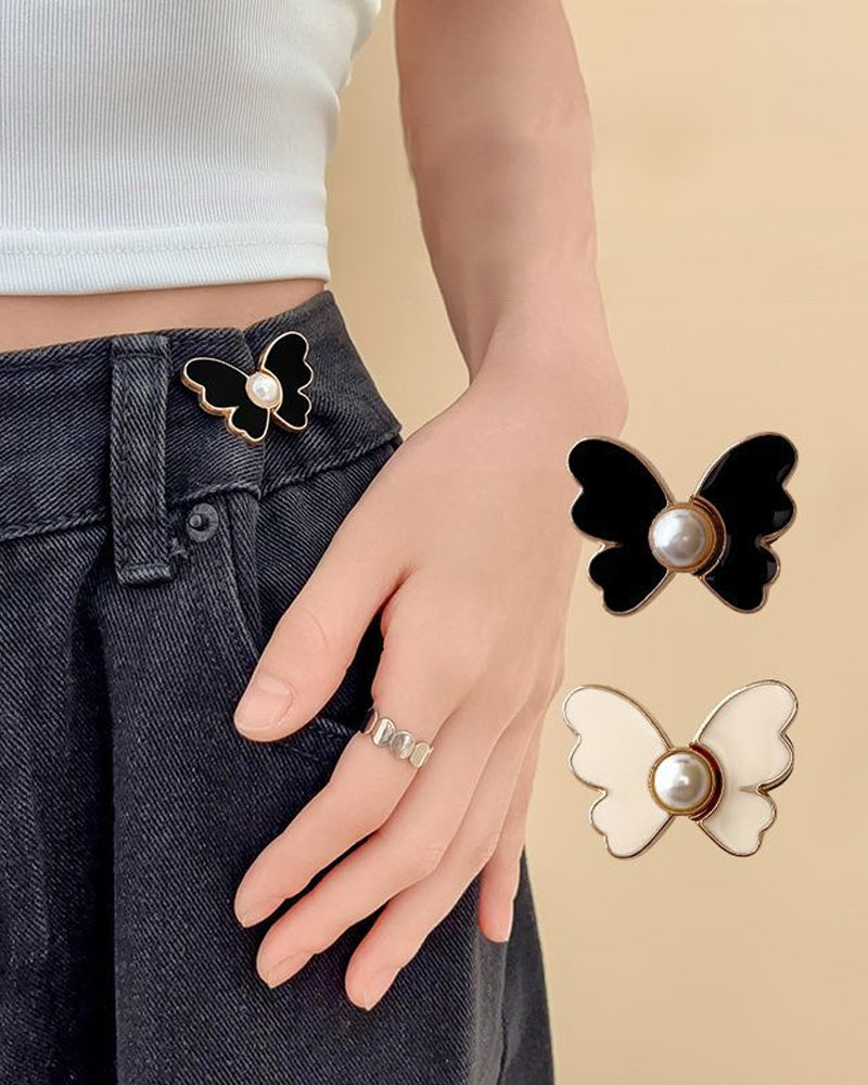 Butterfly Waist Buckle
