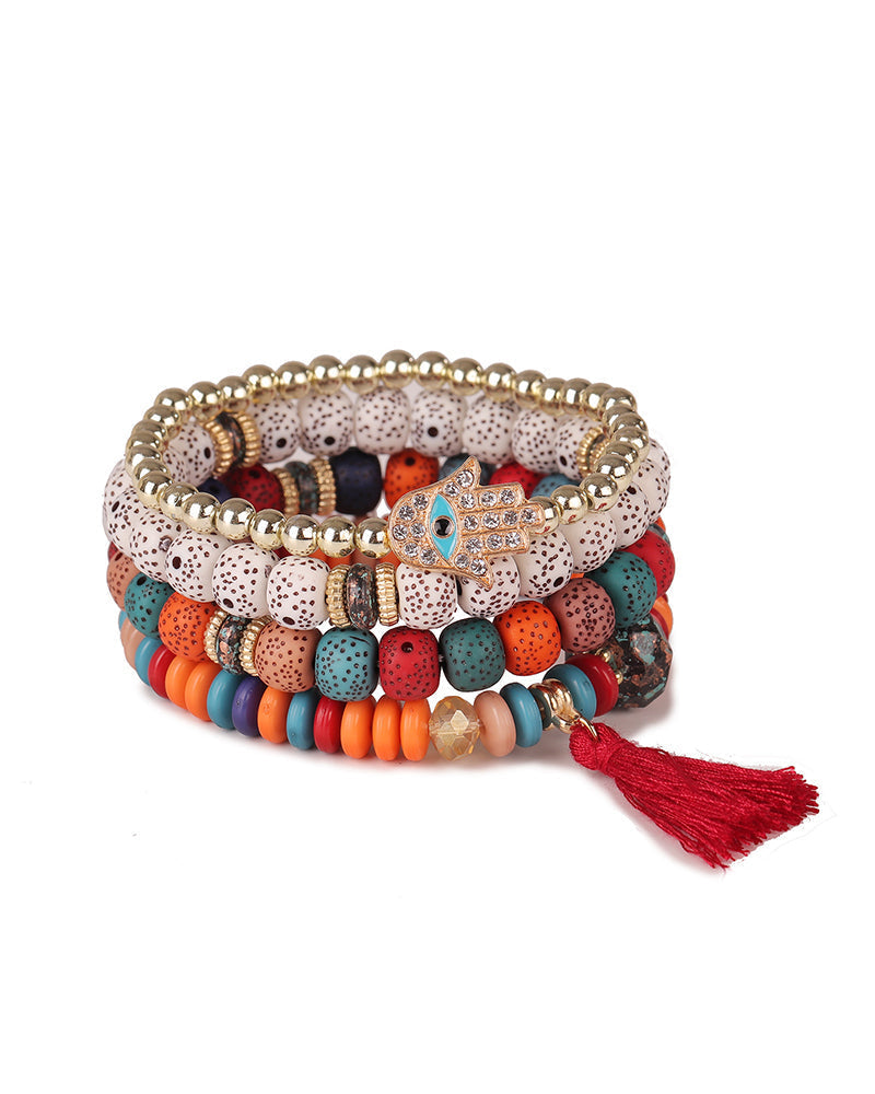 Boho Bodhi Bracelet