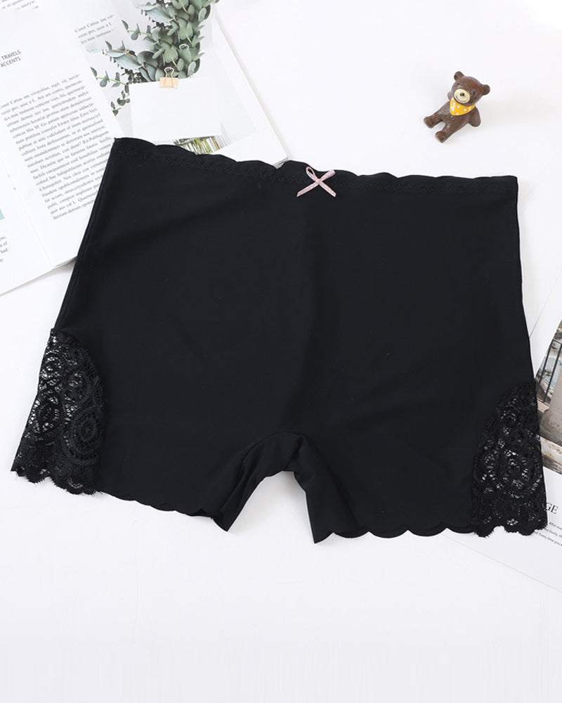 Wexy ice silk all seasons leggings