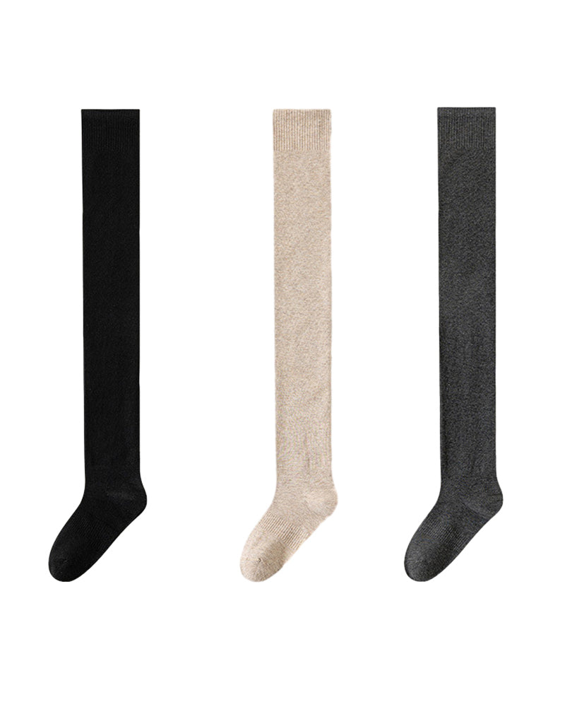 Thickened High Stockings