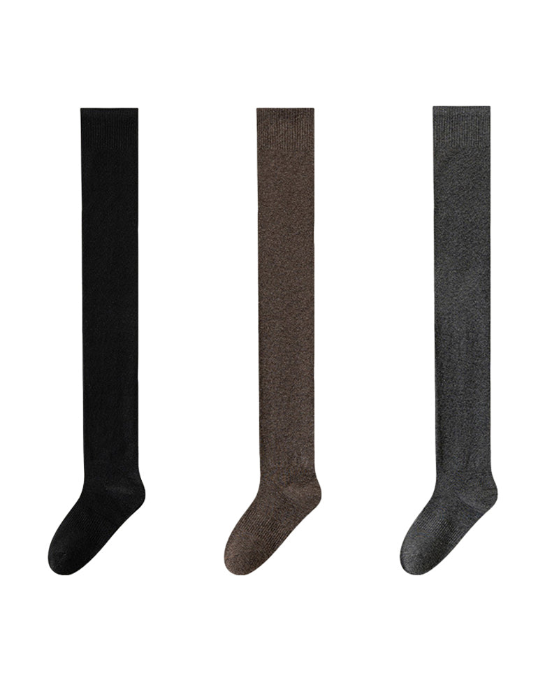 Thickened High Stockings