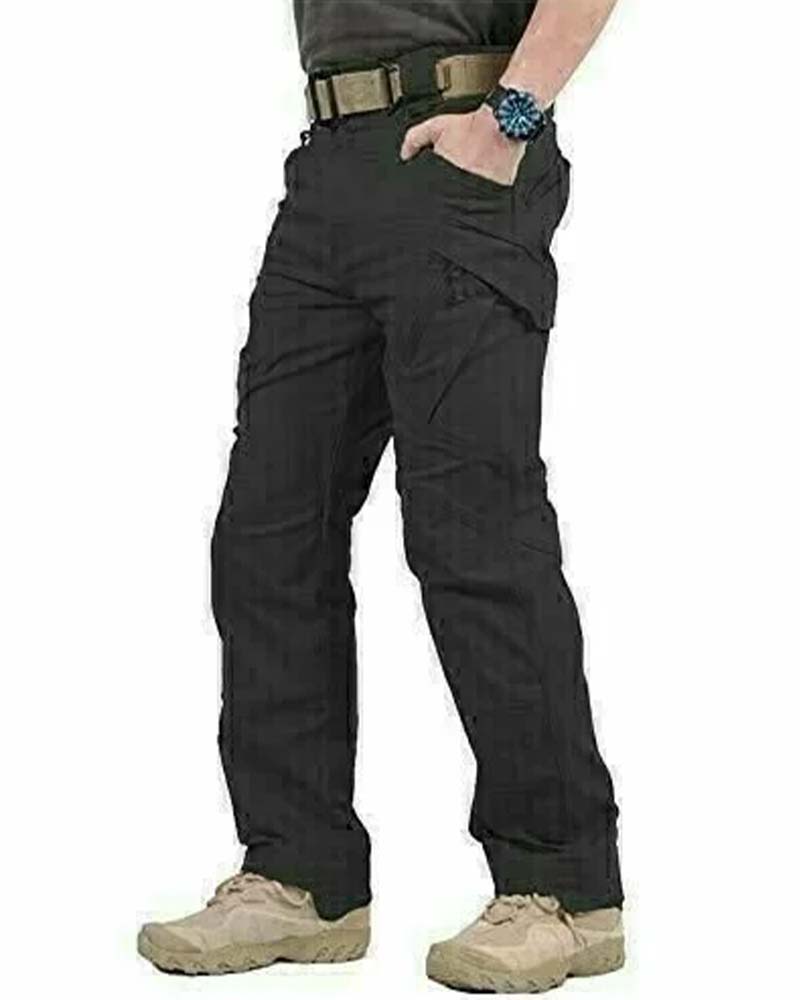 Multifunction tactical waterproof pants