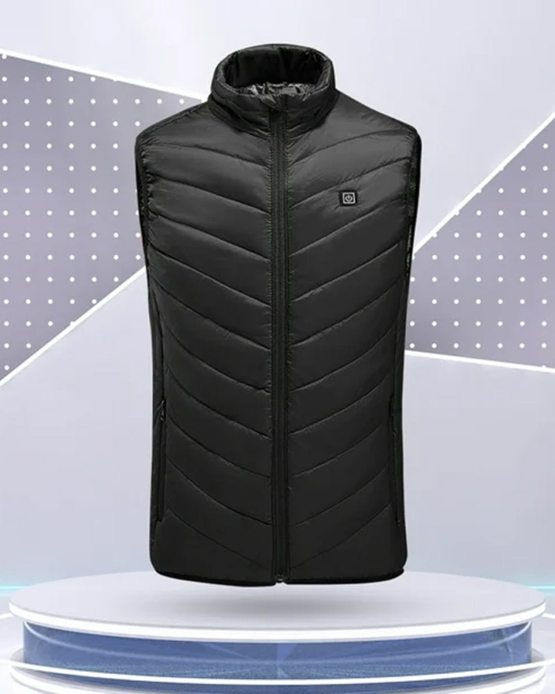 Casual Smart Heating Vest