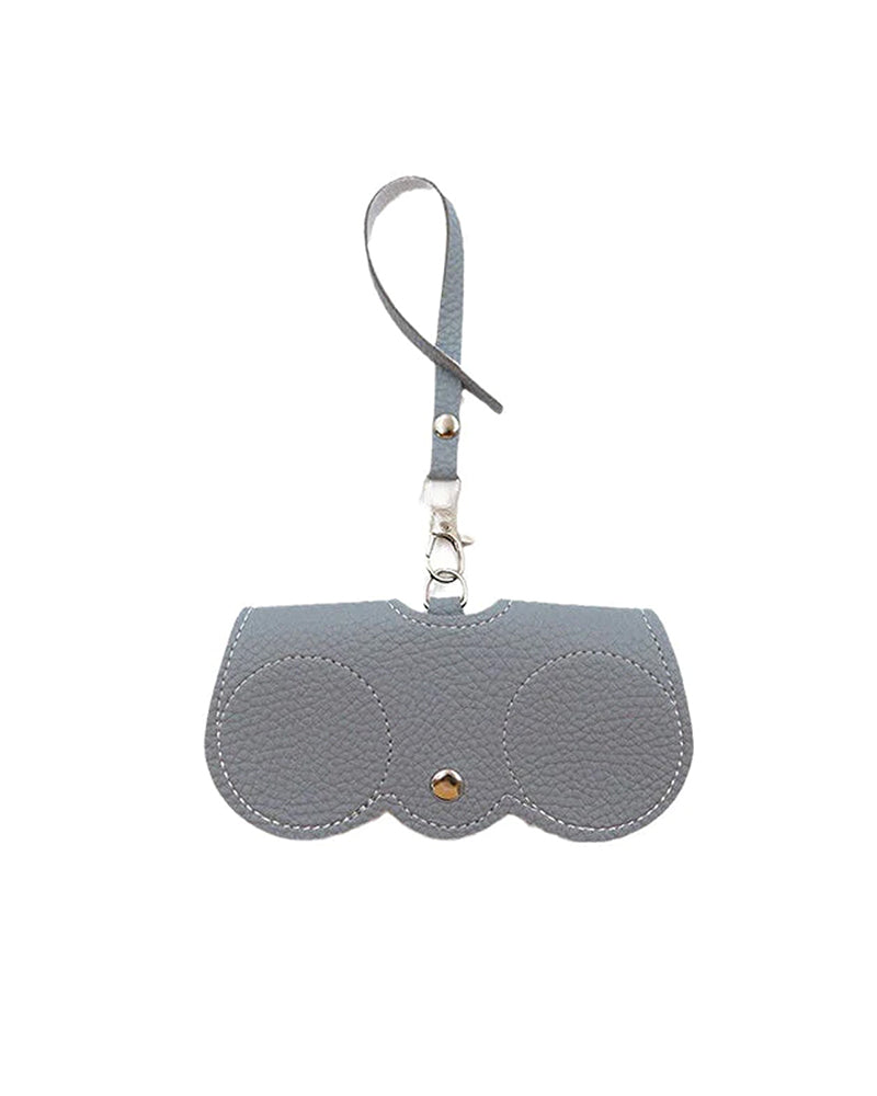 Fashion sunglasses case
