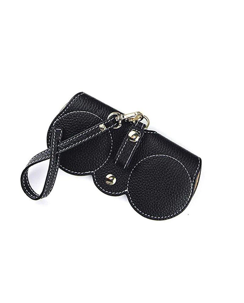 Fashion sunglasses case