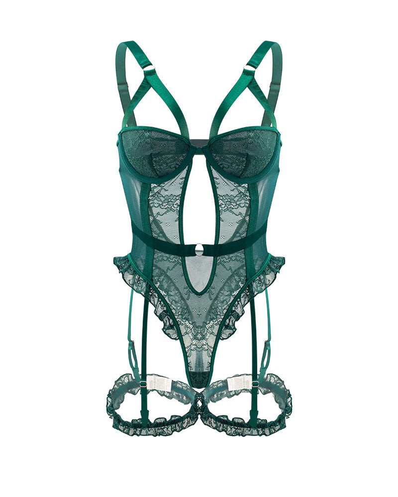 High-Quality Comfortable Transparent Bra, Slim-Fit Adjustable Straps, All Seasons Wear