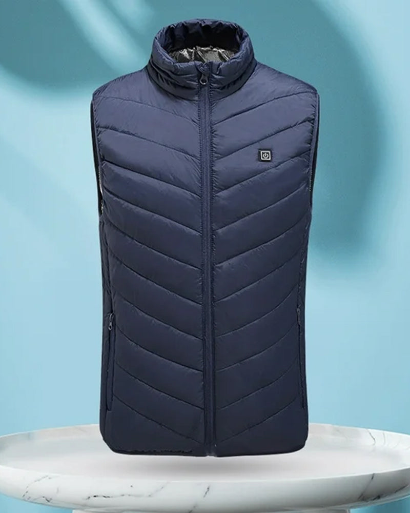 Casual Smart Heating Vest