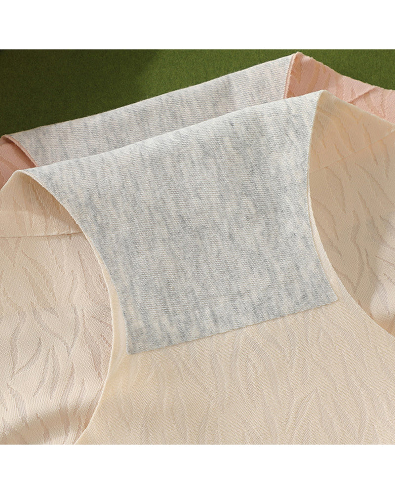 Fresh Seamless High Waist Butt Lift Panties