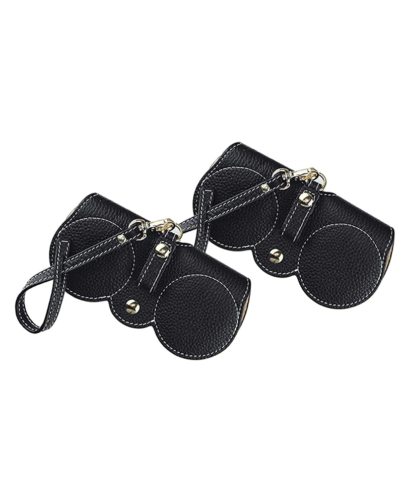 Fashion sunglasses case