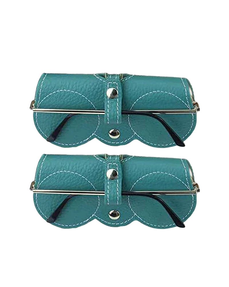 Fashion sunglasses case