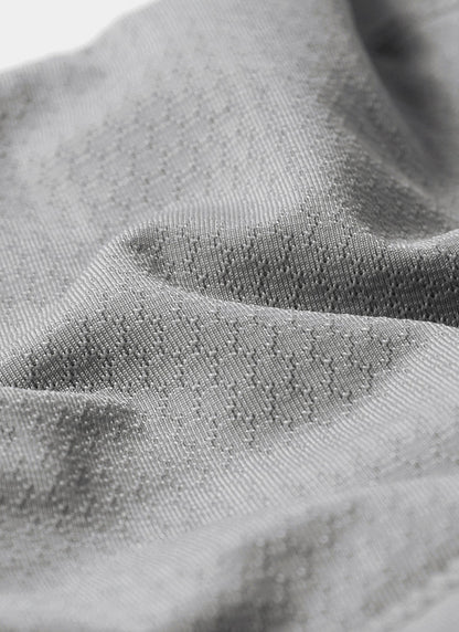 Nakedfeel Low Cut Strappy Bra (6 Straps)