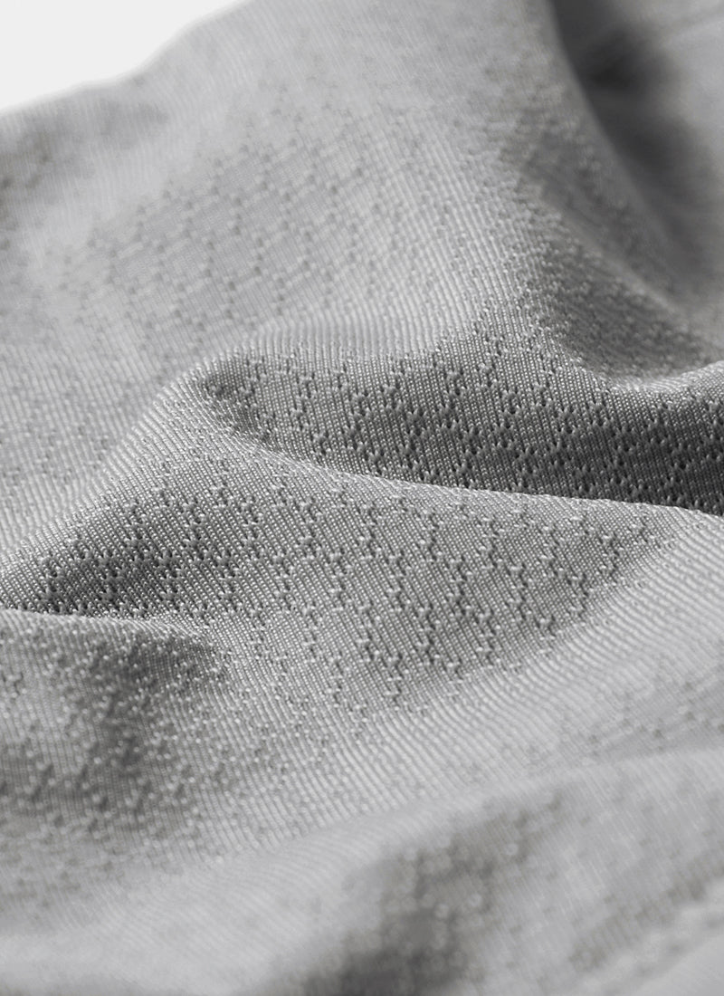 Nakedfeel Low Cut Strappy Bra (6 Straps)