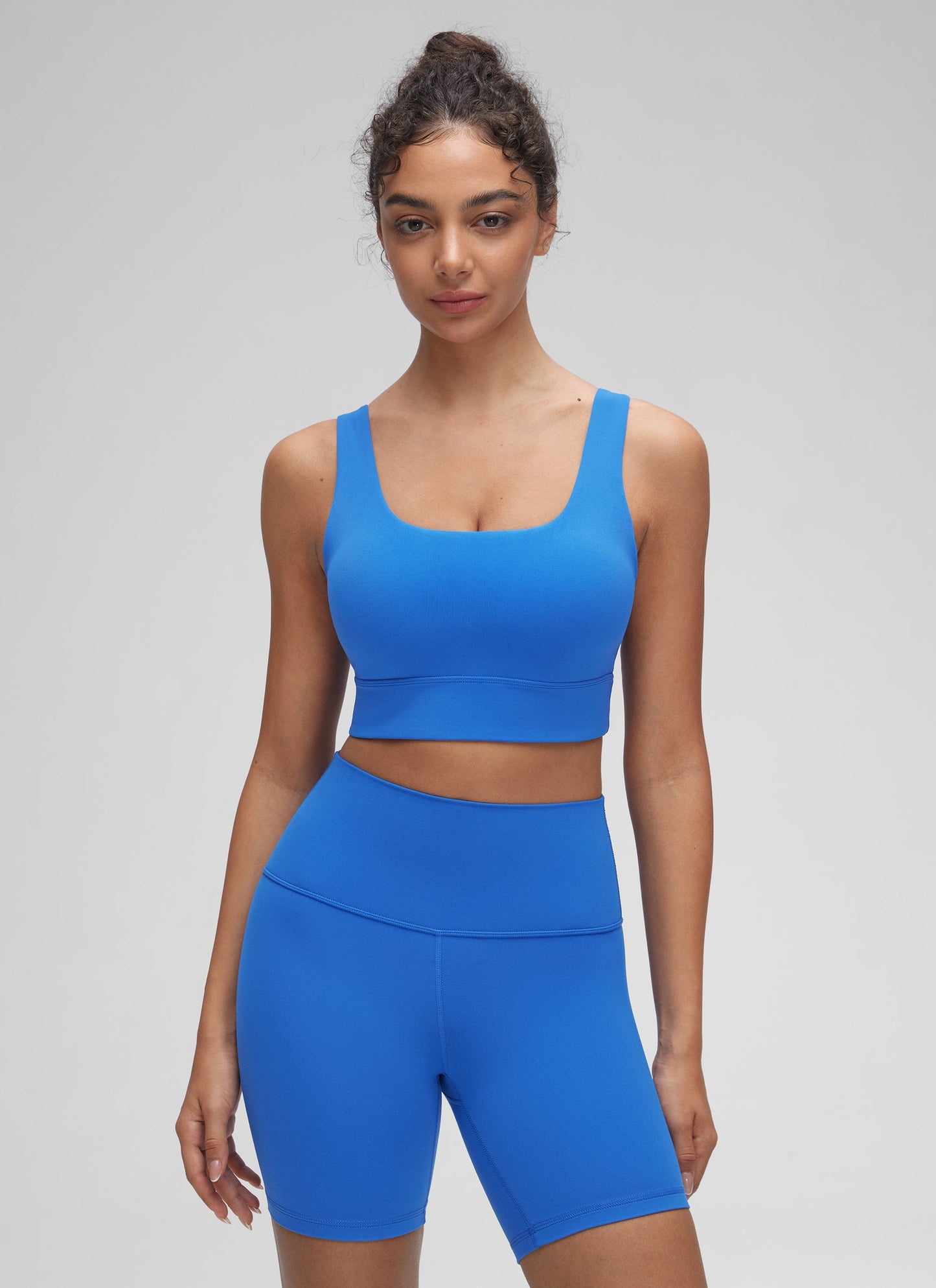 Butterluxe U Back Longline Bra