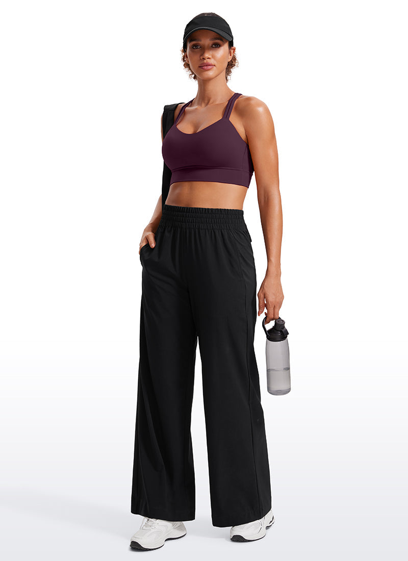 Butterluxe Softness Longline Mold Bra