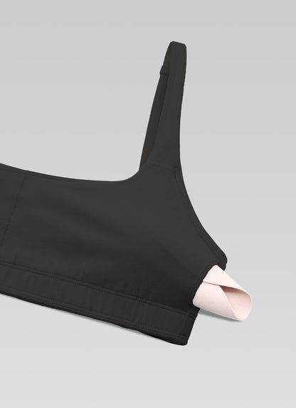 Butterluxe Square Neck Cami Padded Mini Bra