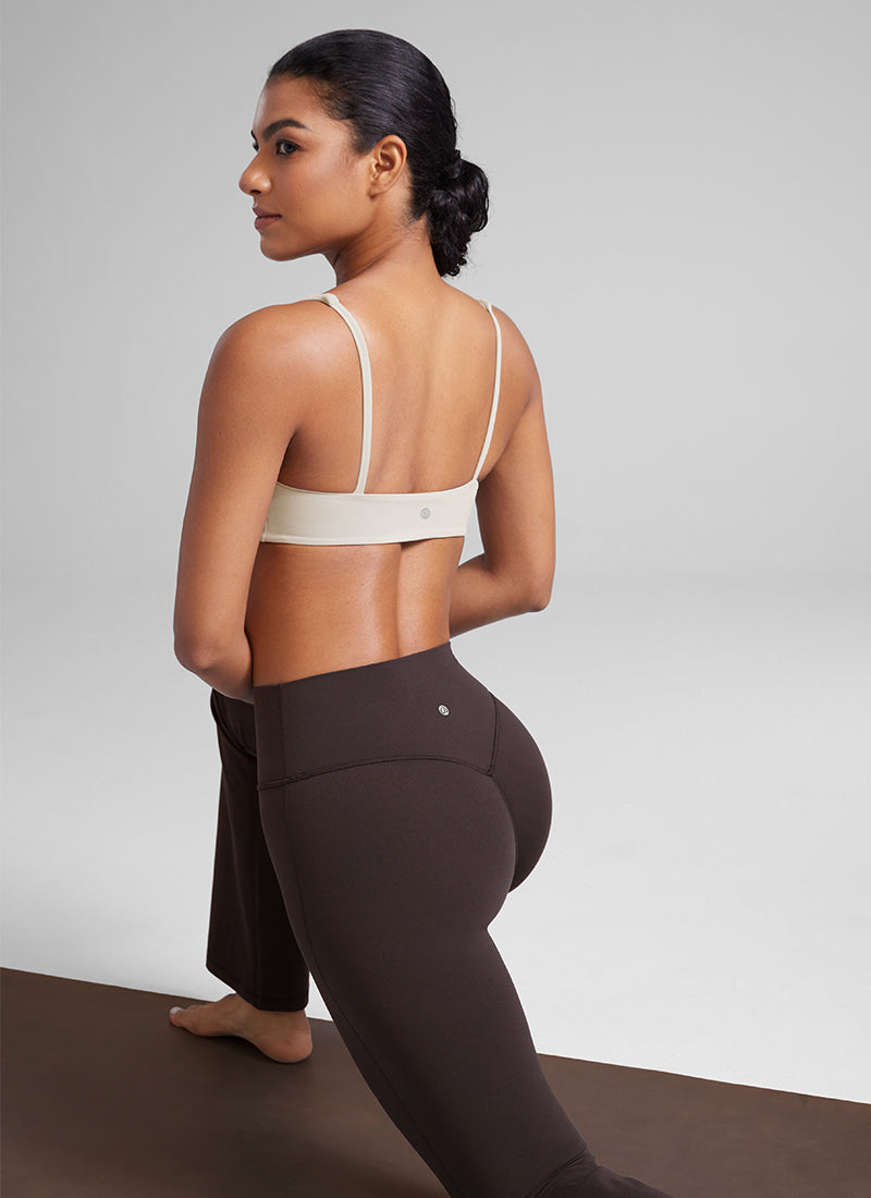 Butterluxe Square Neck Cami Padded Mini Bra