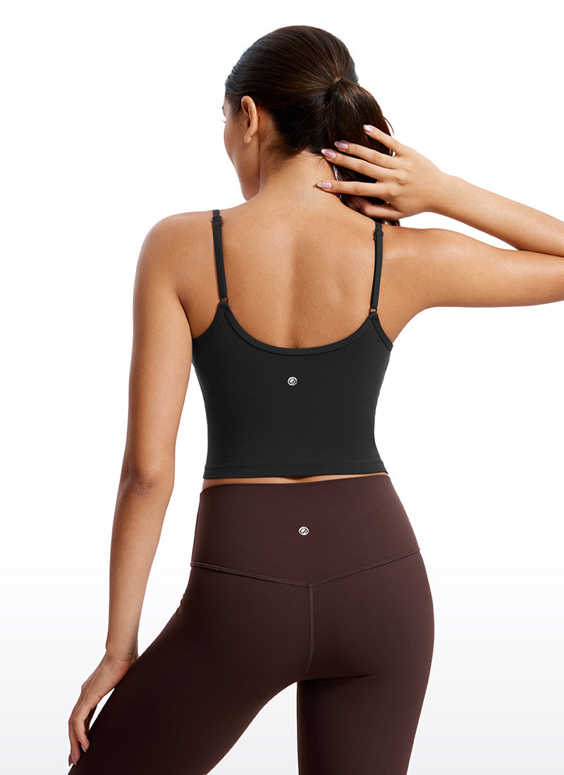 Butterluxe Sweetheart Built in Bra Tank