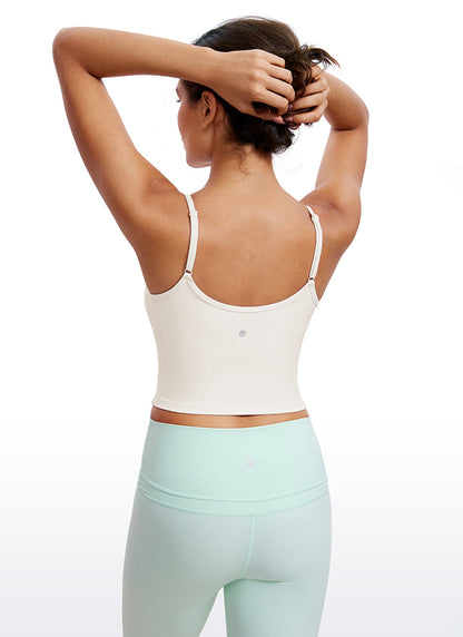 Butterluxe Sweetheart Built in Bra Tank