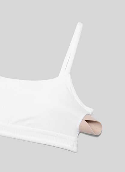 Butterbreeze Spaghetti Strap Bra