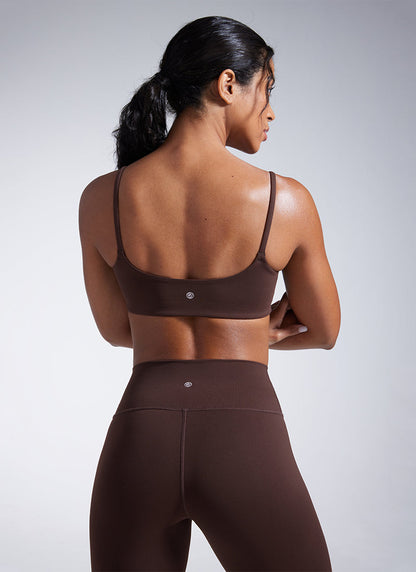 Butterbreeze Spaghetti Strap Bra