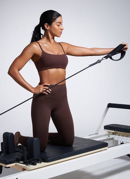 Butterbreeze Spaghetti Strap Bra