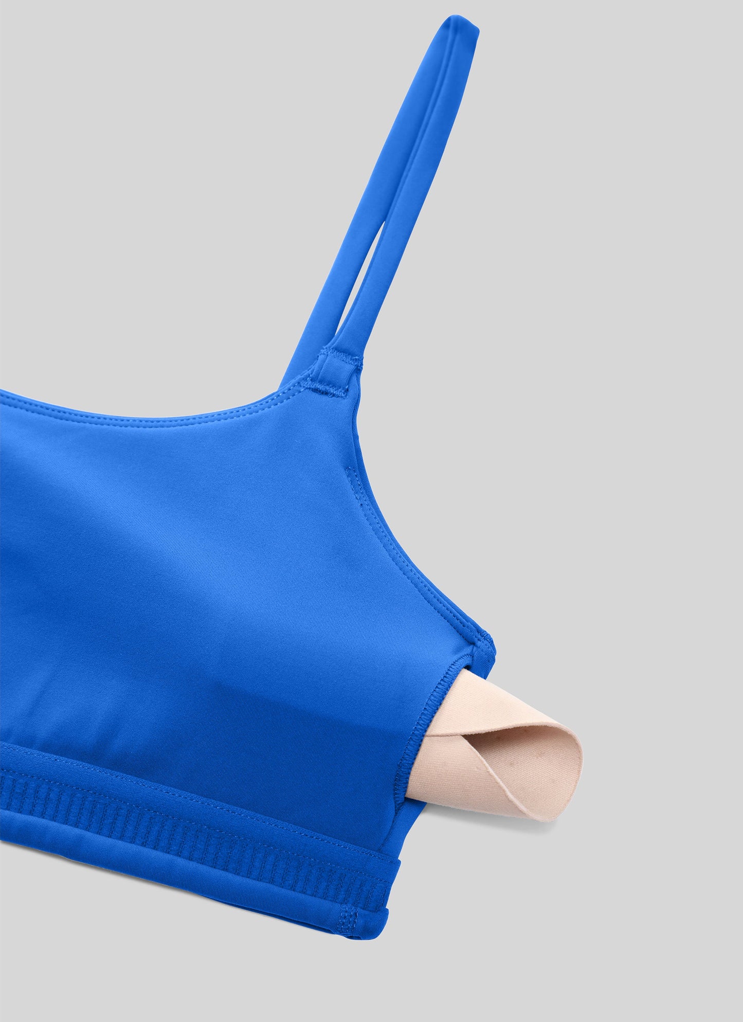 Butterbreeze Spaghetti Strap Bra