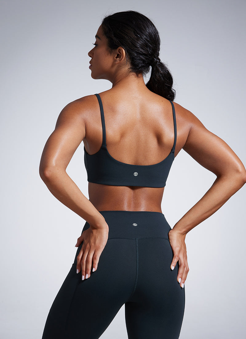 Butterbreeze Spaghetti Strap Bra