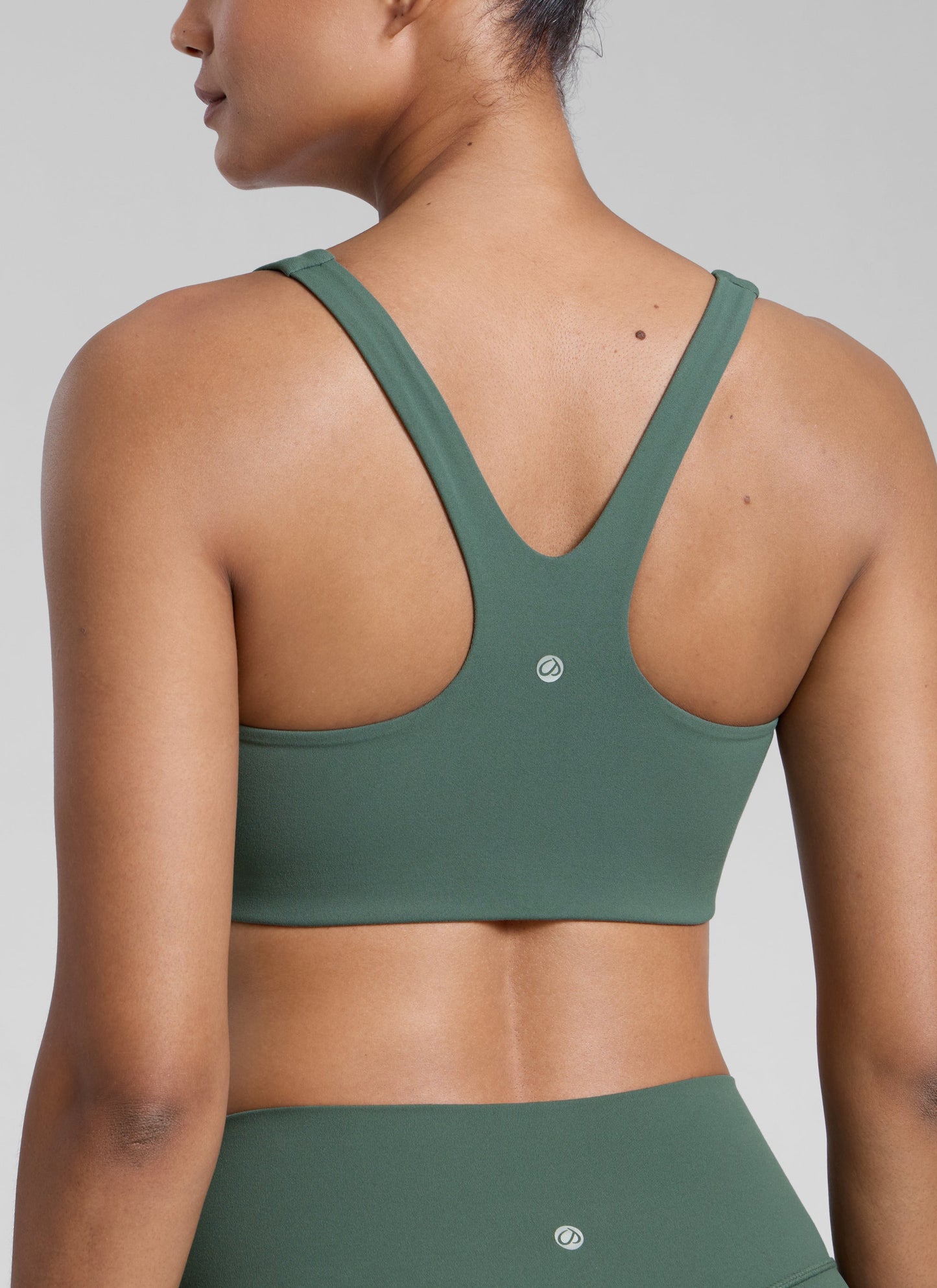 Butterlift® Double Lined Square Neck Bra