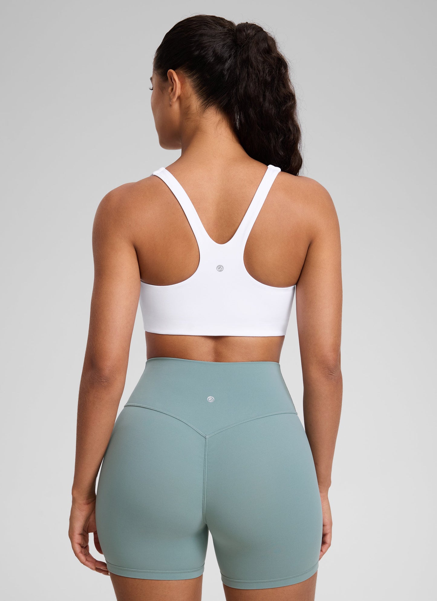 Butterlift® Double Lined Square Neck Bra