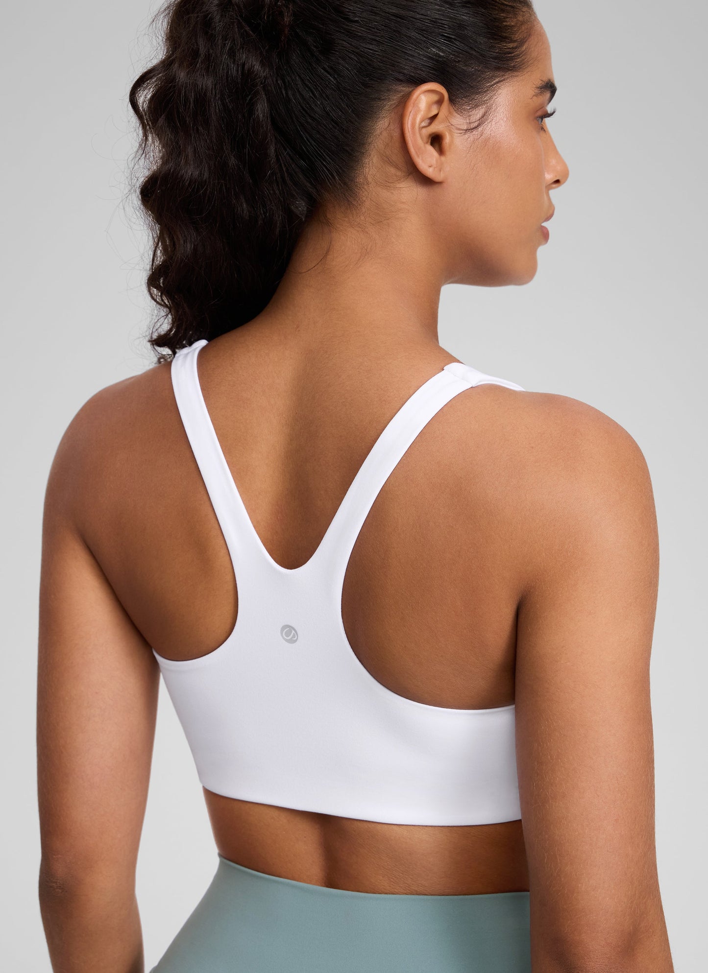 Butterlift® Double Lined Square Neck Bra