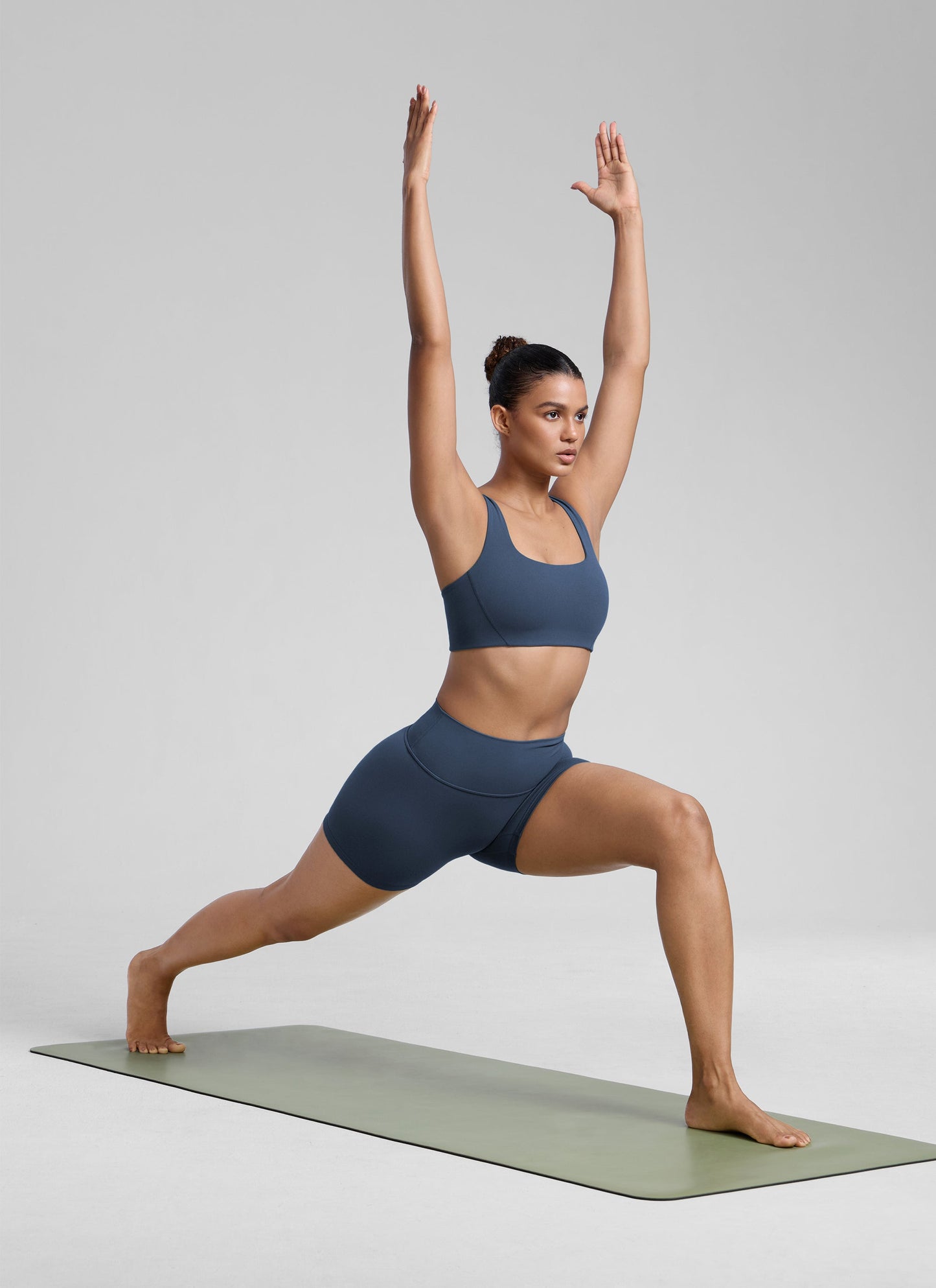 Butterlift® Double Lined Square Neck Bra