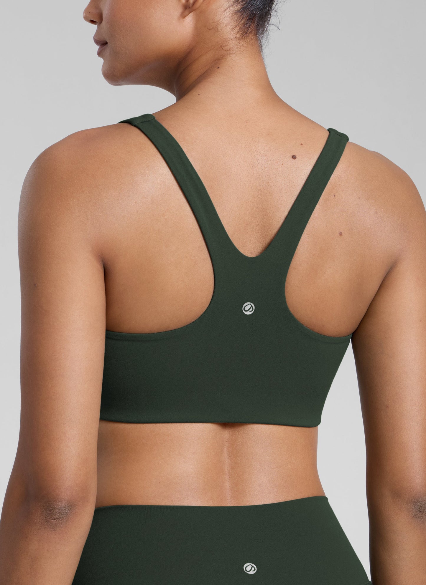 Butterlift® Double Lined Square Neck Bra
