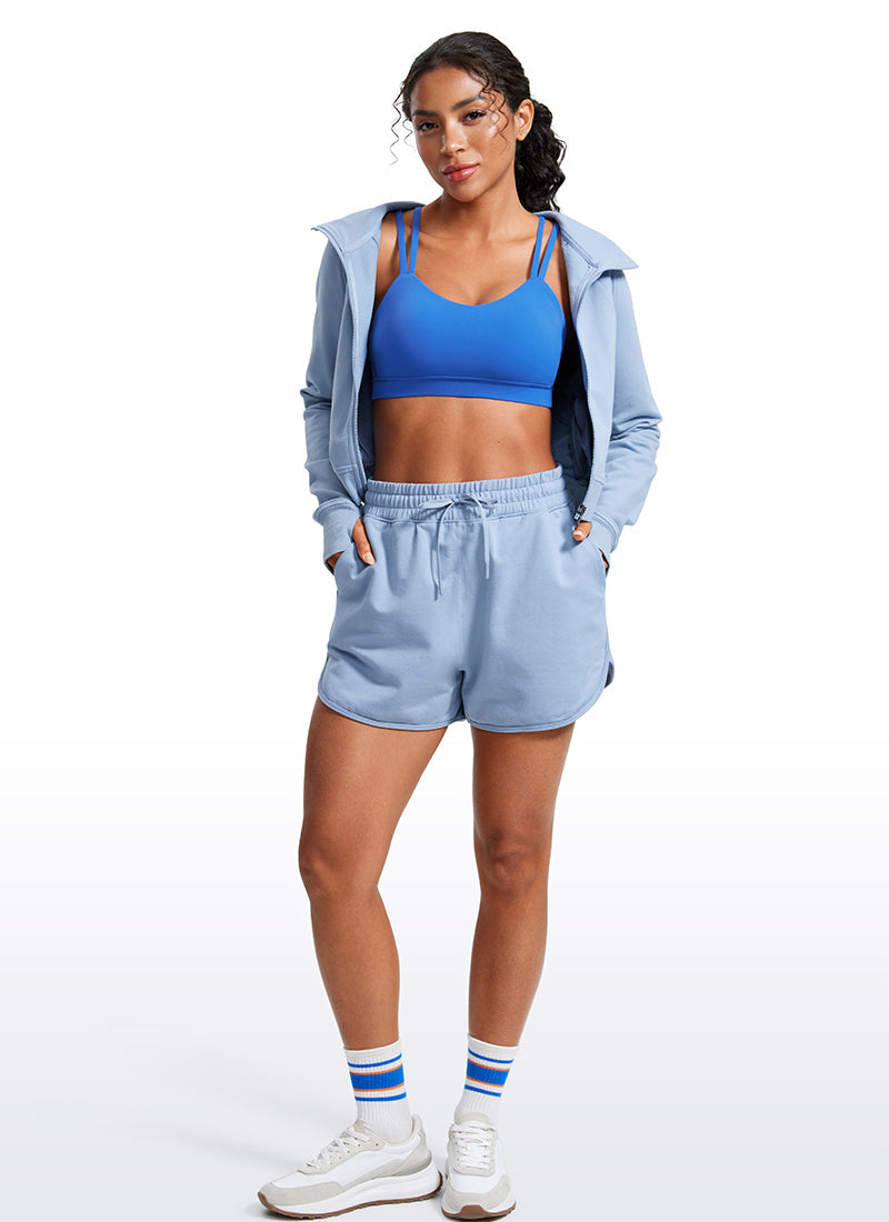 Butterluxe Softness Double Strappy Mold Bra