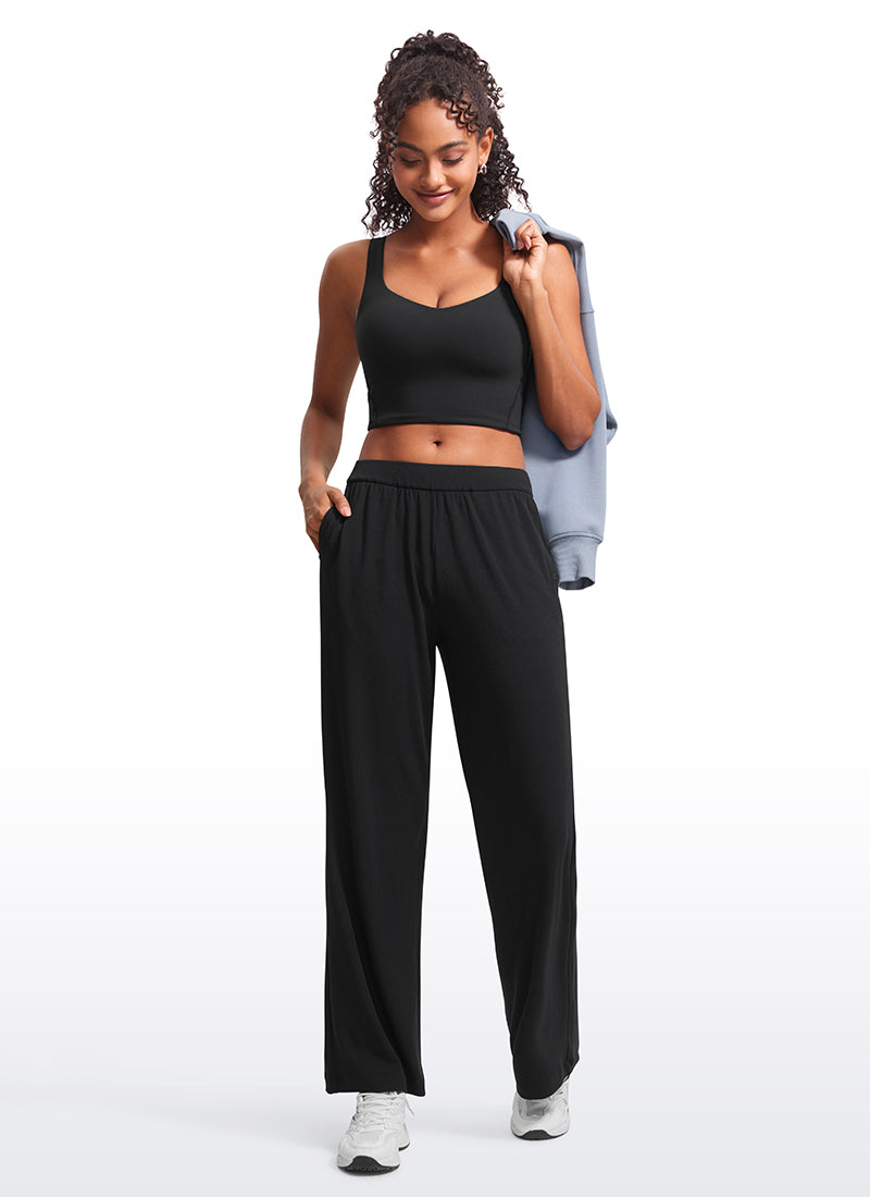 Butterluxe Softness Mold Bra Tank