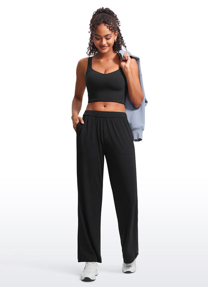 Butterluxe Softness Mold Bra Tank