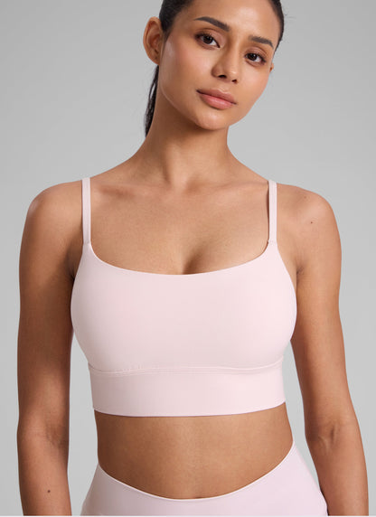 Butterlift® U Back Longline Sports Bra
