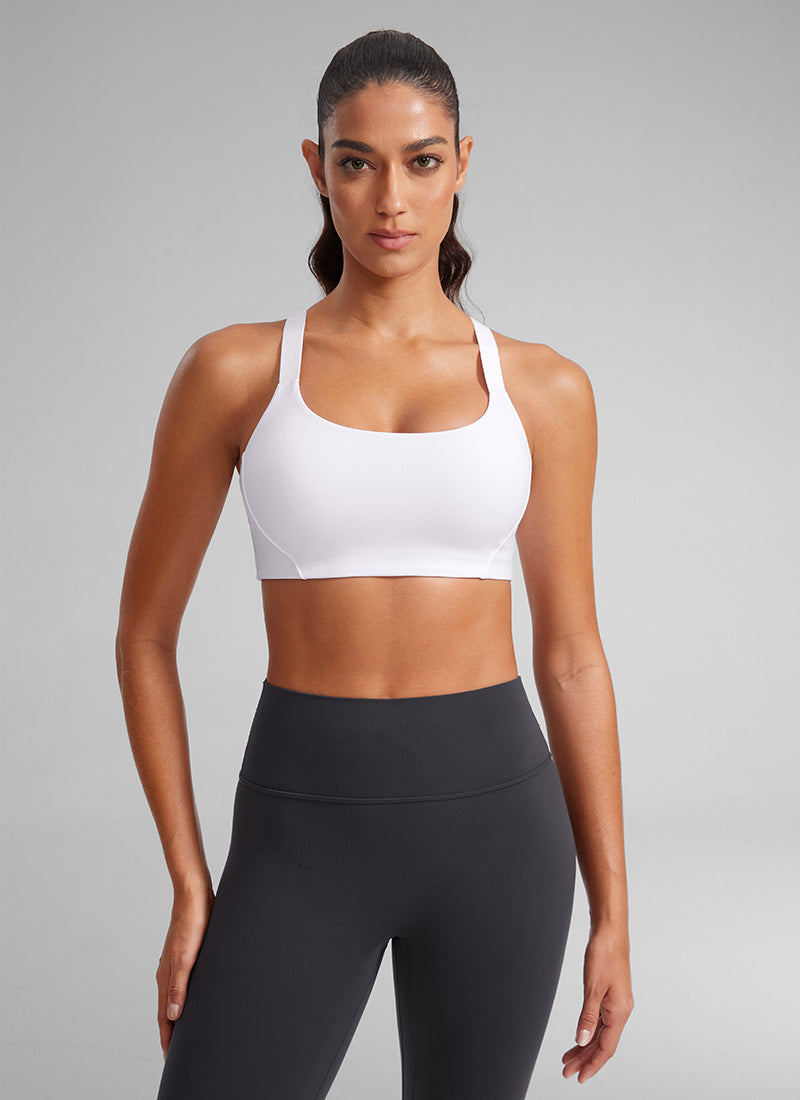 Butterlift® Padded Adjustable Strap Bra