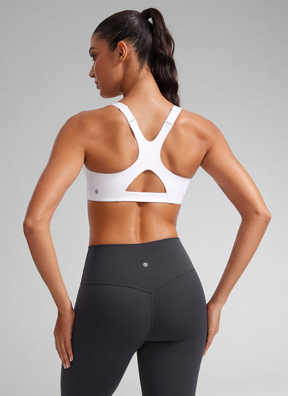 Butterlift® Padded Adjustable Strap Bra