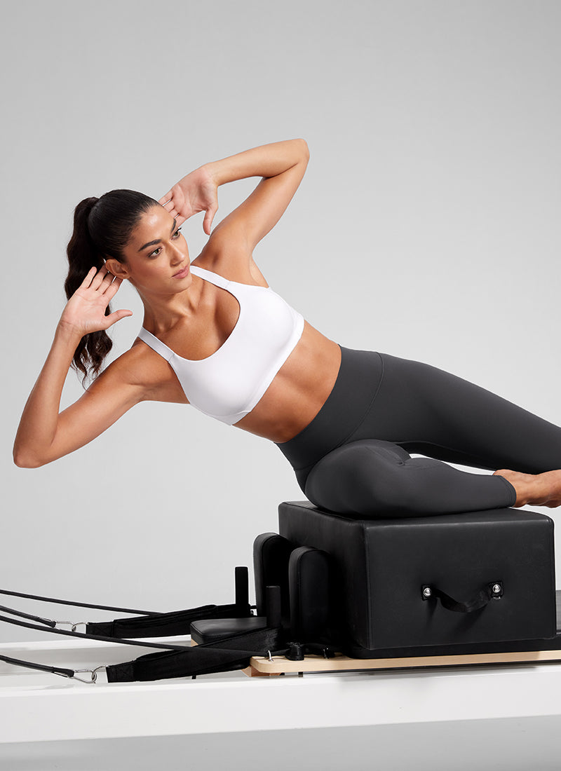 Butterlift® Padded Adjustable Strap Bra