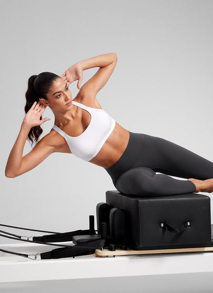 Butterlift® Padded Adjustable Strap Bra