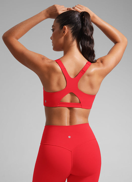 Butterlift® Padded Adjustable Strap Bra