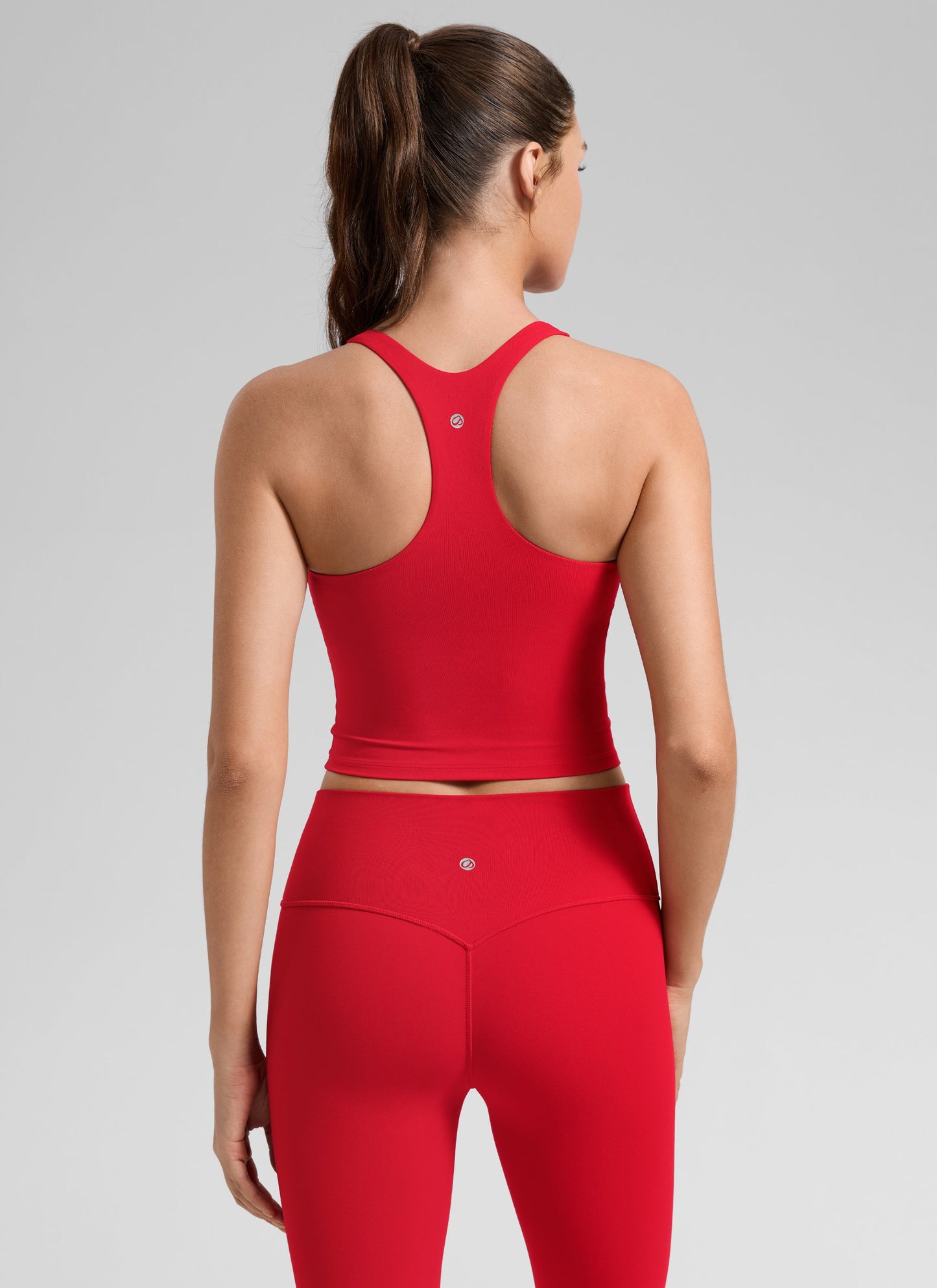 Butterlift® Racerback Built in Bra Tank