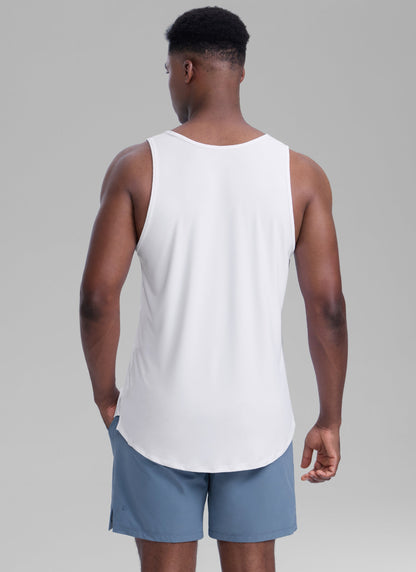 Cloudweight Classic Fit Quick Dry Tank