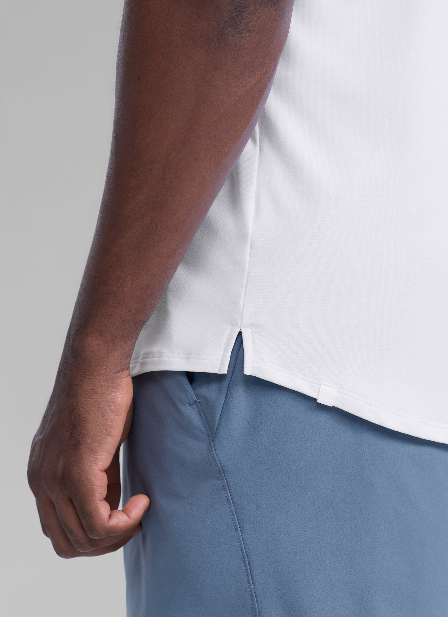 Cloudweight Classic Fit Quick Dry Tank