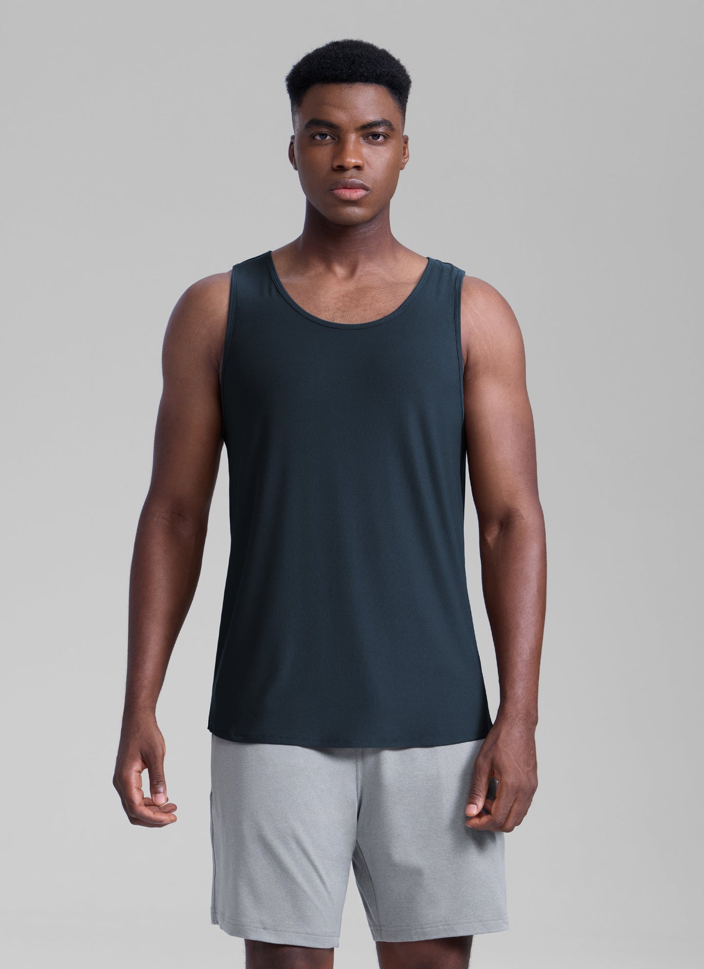 Cloudweight Classic Fit Quick Dry Tank