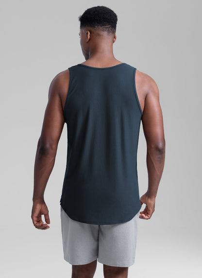 Cloudweight Classic Fit Quick Dry Tank