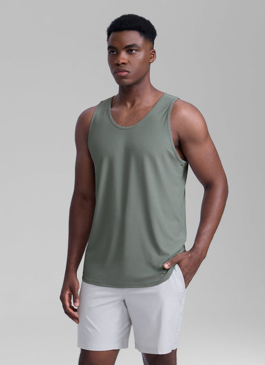 Cloudweight Classic Fit Quick Dry Tank